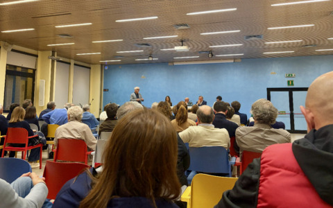 La sicurezza al centro del dibattito a Gorle (seguendo l’esempio del quartiere Baio)