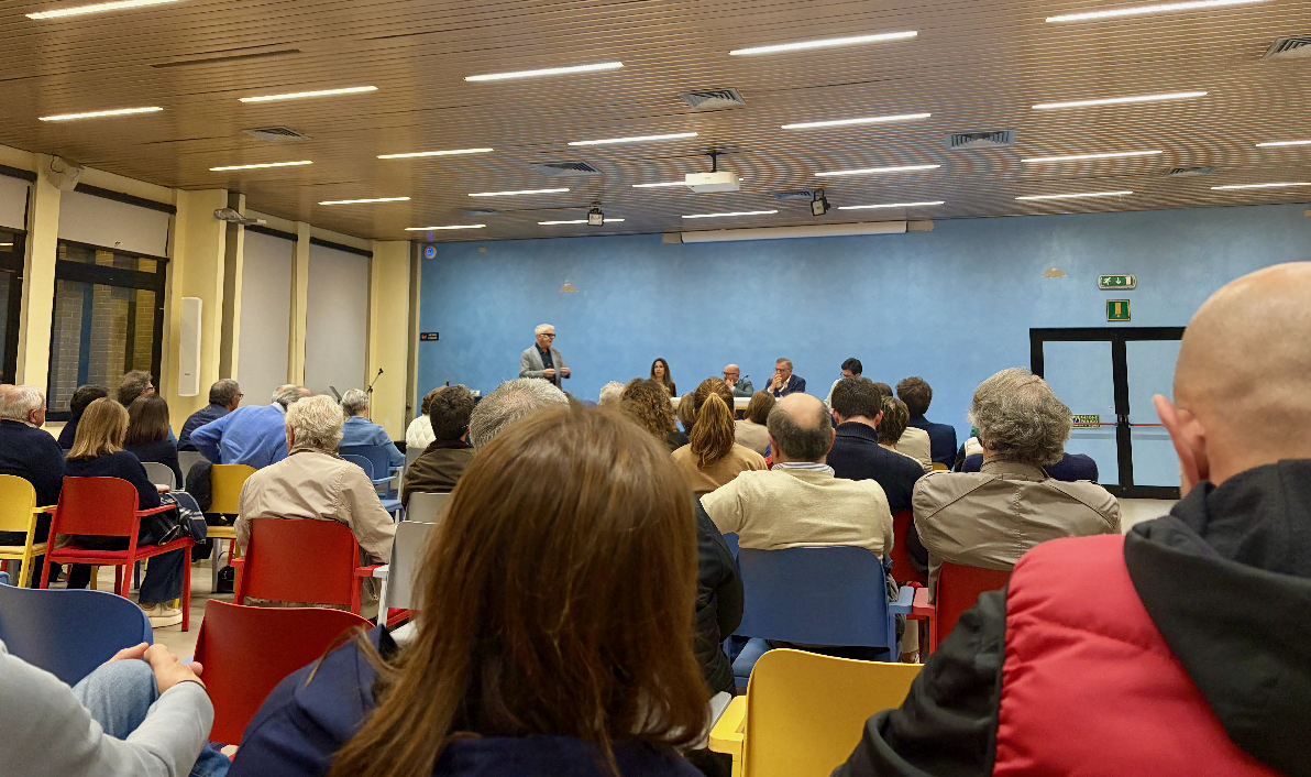 La sicurezza al centro del dibattito a Gorle (seguendo l’esempio del quartiere Baio)