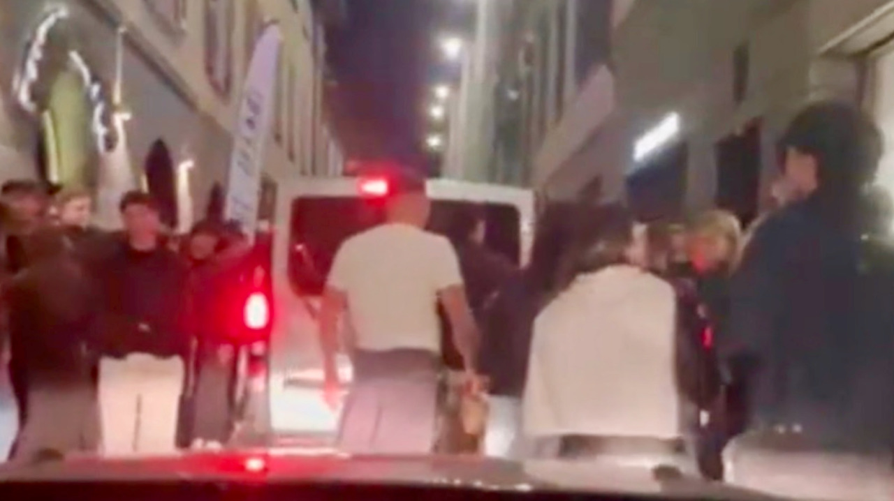 Sulla “movida” in via Sant’Orsola a Bergamo ancora nessuna tregua tra residenti e bar