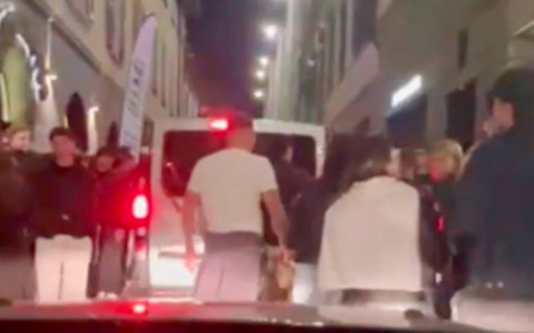 Sulla “movida” in via Sant’Orsola a Bergamo ancora nessuna tregua tra residenti e bar