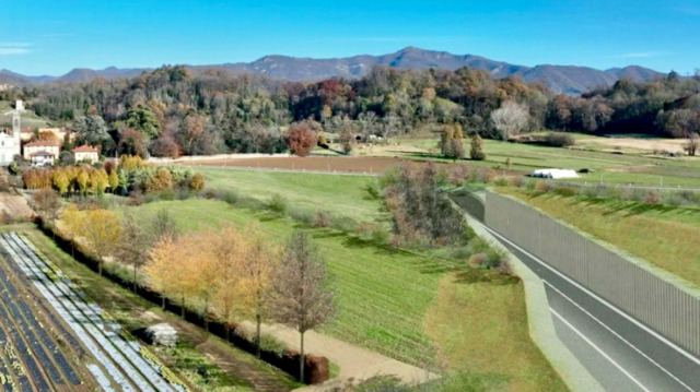 La Val Brembana è infuriata: «Sulla Paladina-Sedrina ci hanno venduto solo fumo»