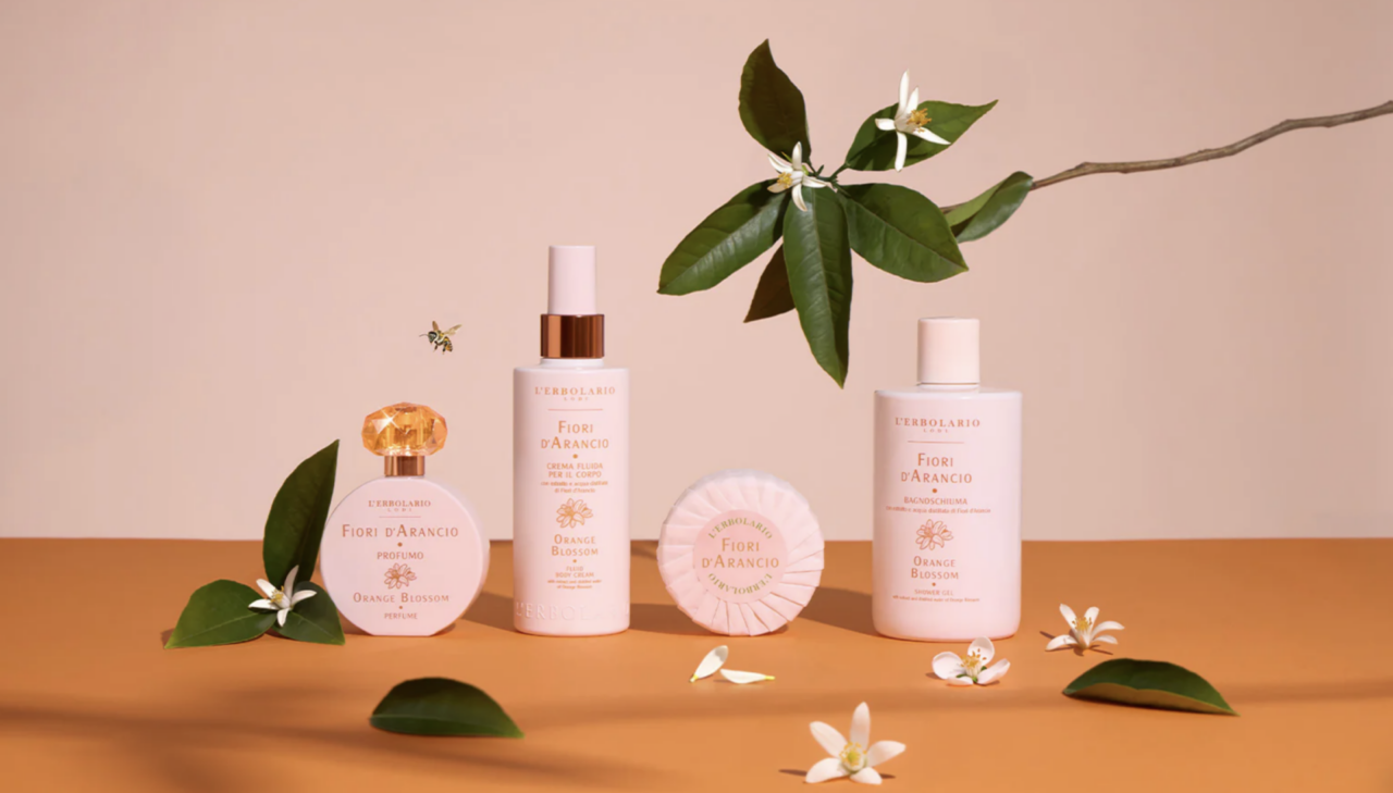 Una primavera di bellezza, attenzione e cura per la nostra pelle a Oriocenter