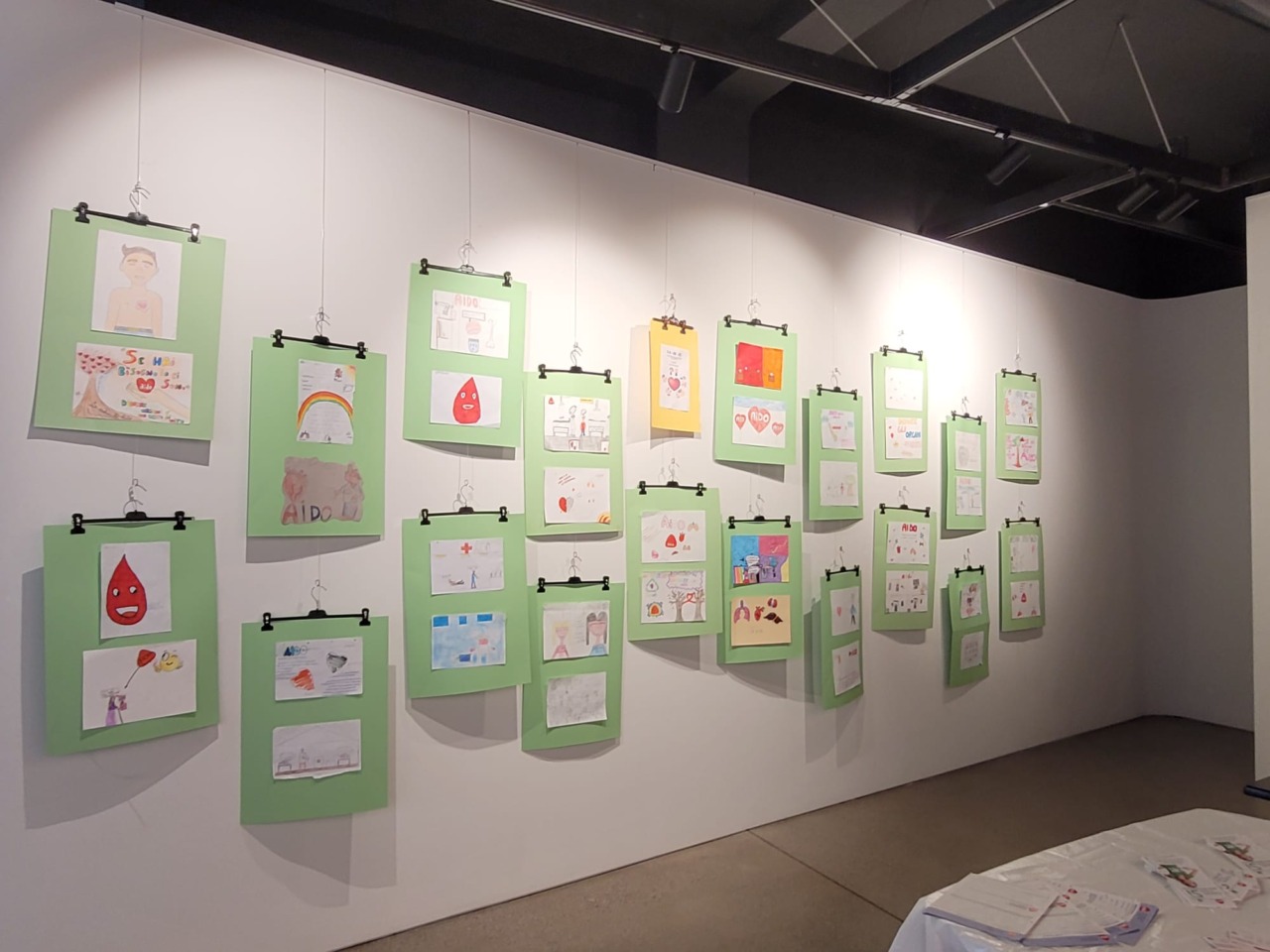 Sedici nomi, tre steli e una panchina bianca: a Dalmine il grazie a chi ha scelto di donare