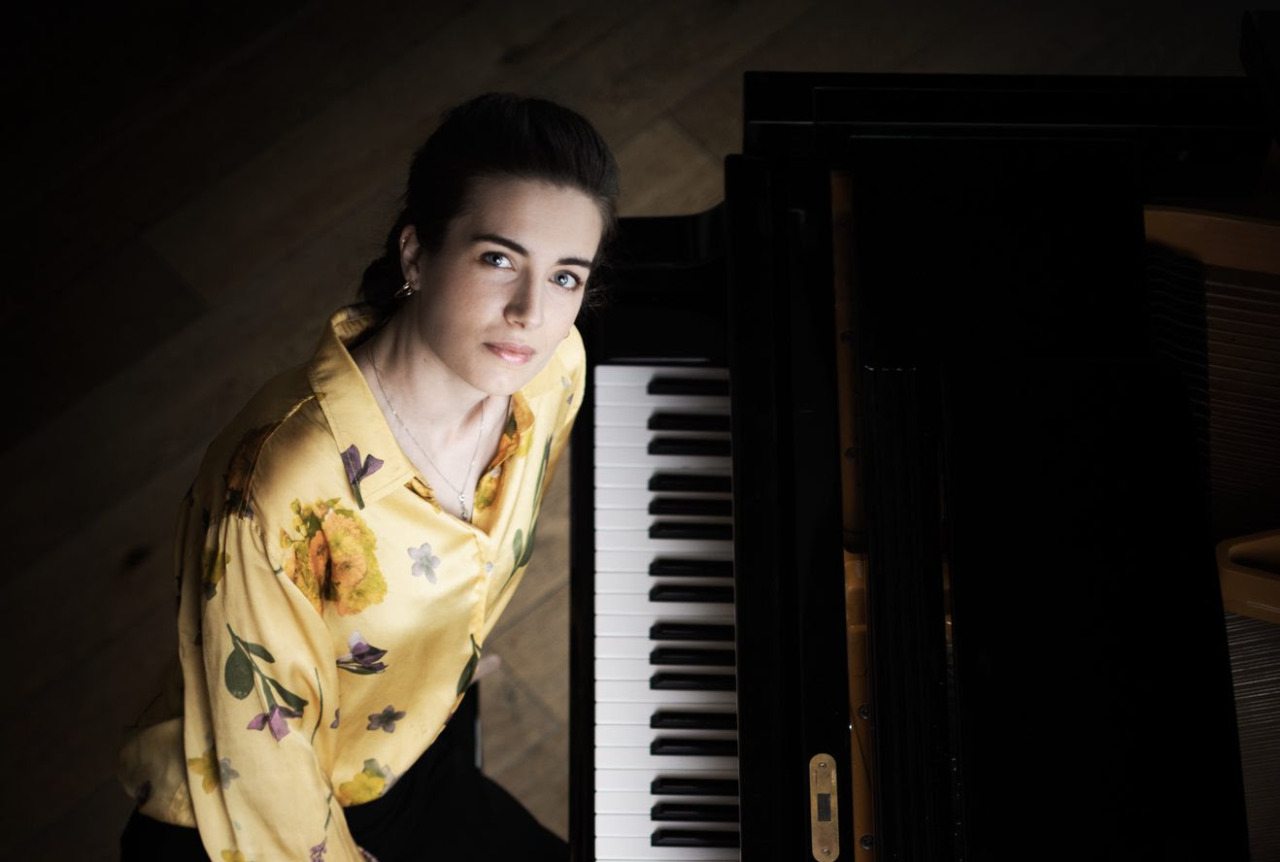 La pianista Sofia Sacco pronta a incantare Bergamo con un viaggio musicale tra Shostakovich, Bach e Kabalevsky