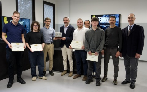 All’Istituto Betty Ambiveri la terza edizione di Mesga