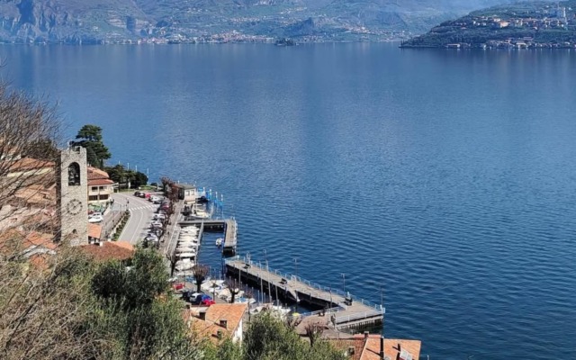 Cercasi comparse a Tavernola per un film Netflix del premio Oscar Daniel Roher