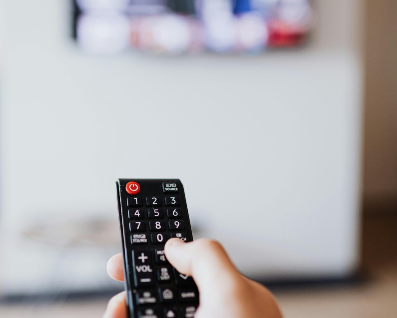 Come sta cambiando il modo di guardare la televisione in Italia