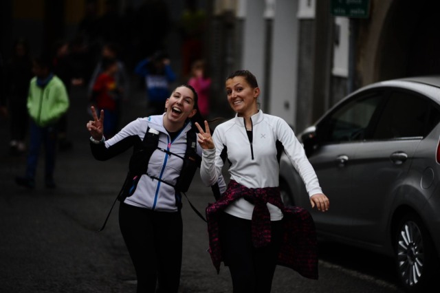 Pasquetta in cammino e di corsa: torna a Leffe la Marcia dei Coertì (pionieri delle televendite)