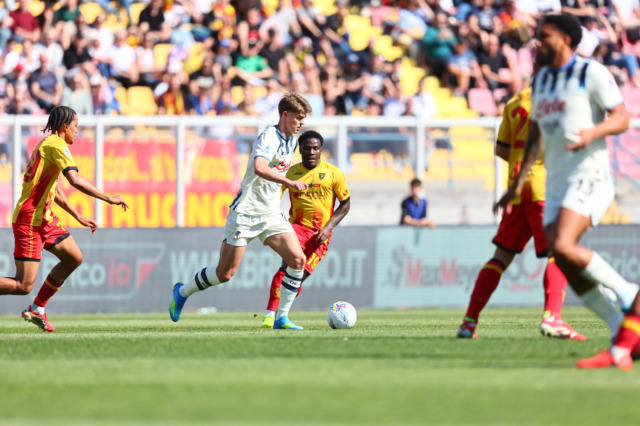 A De Ketelaere manca solo il gol, ma fa segnare gli altri. Kolasinac e Zappacosta sottotono