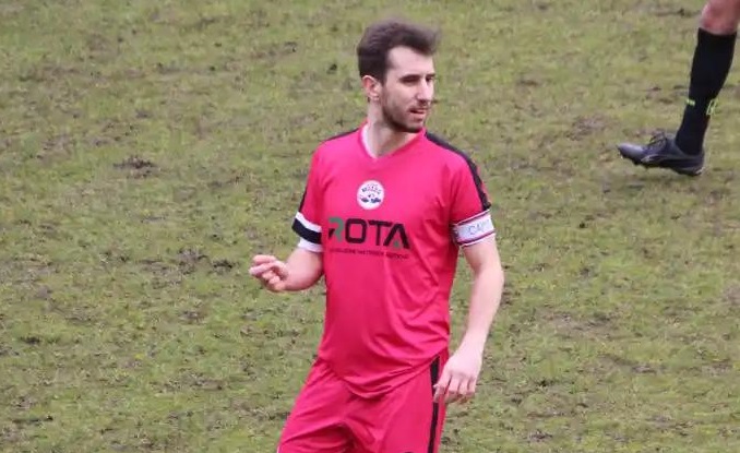 Innocenti, sinonimo di passione e… Mozzo: «Per me il calcio è gruppo e voglia di fare»