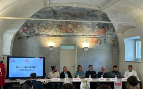 “Sulla stessa strada”, una camminata firmata Caritas nei luoghi dell’accoglienza a Bergamo