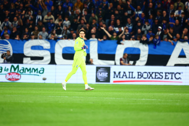 Il primo errore stagionale di Carnesecchi costa caro contro la Juve. Il più bravo è De Ketelaere