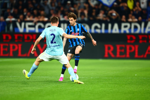 Con la Juve in panchina due 2006 e un 2008, in campo due 2003: la Dea i giovani bravi li ha