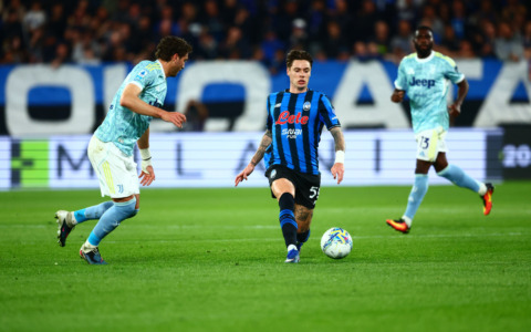 Anche la Juve lo ha confermato: contro chi si chiude a riccio, la Dea fa fatica a segnare