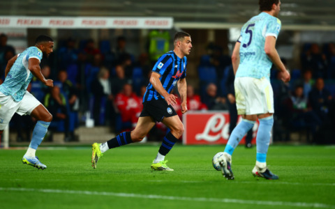 Cinque cose su Atalanta-Juventus 0-1 (e dintorni): una partita in cui ci sarebbe stato stretto anche il pari…