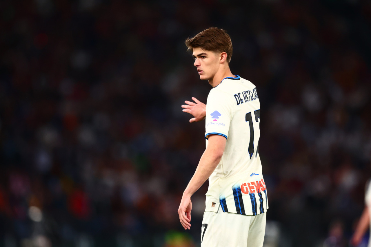 Oggi riprendono gli allenamenti. E con il Milan si gioca il 10 maggio (alle 20.45)