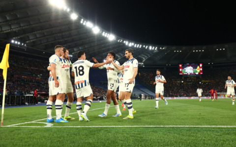 Il punto di Roma, la semifinale di Coppa Italia e le prospettive di fine stagione per la Dea