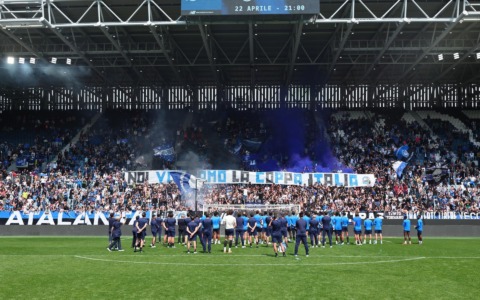 Non è la finale, ma pesa tantissimo: Atalanta-Lazio è una gara che orienta la stagione