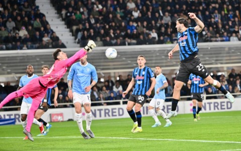 Cronaca di Atalanta-Lazio 1-1 (3-2 dcdr): rigori fatali per la Dea, sfuma il sogno Coppa Italia