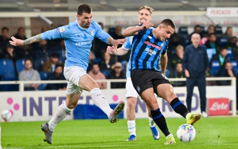 Come motivarsi per queste ultime giornate? Chi non ce la fa non merita l’Atalanta