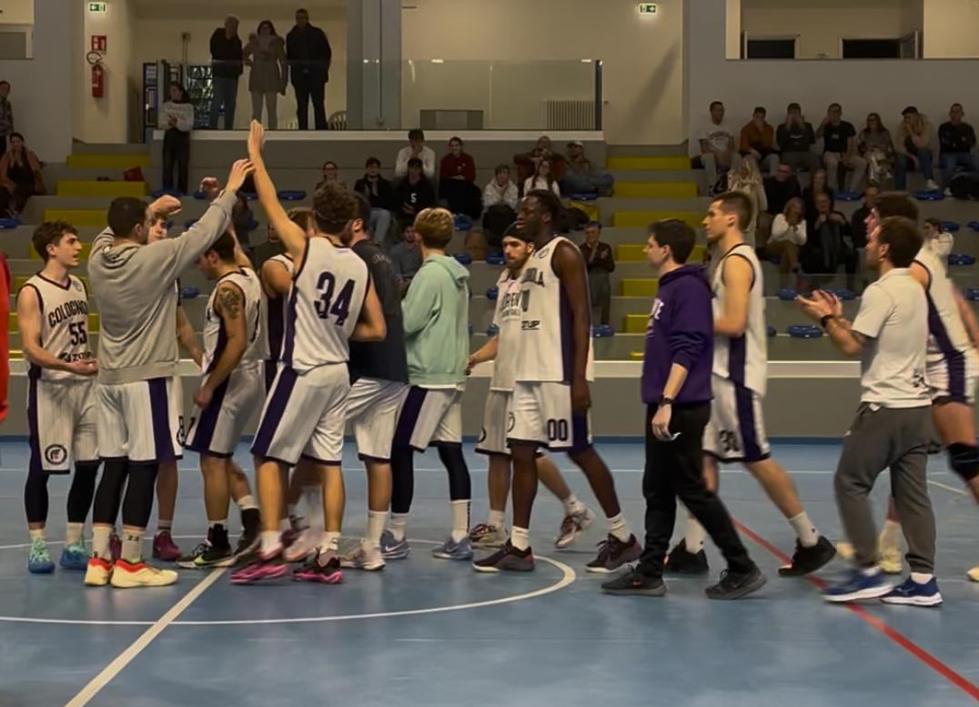 Finale di stagione pirotecnico per la Divisione regionale 2 di basket: bergamasche sugli scudi