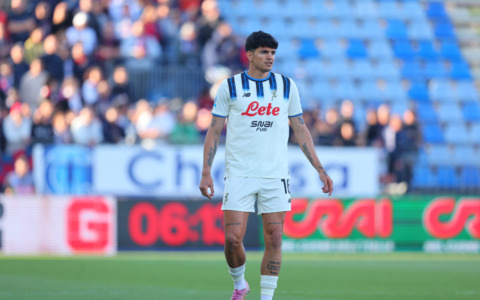 Col Cagliari si salva Scamacca, per il resto tante prestazioni negative e tante valutazioni sul futuro