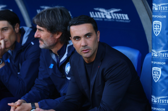 Palladino mastica amaro: «Abbiamo preso due gol negli spogliatoi, la botta con la Lazio ha pesato troppo»