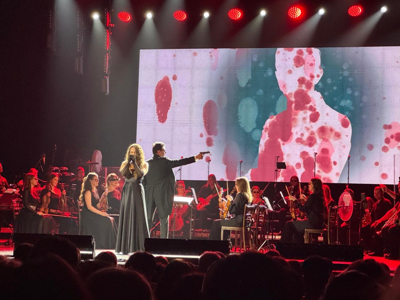 “Lords of the Sound” e le colonne sonore di Zimmer: quando l’orchestra (ucraina) dà spettacolo