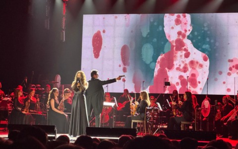 “Lords of the Sound” e le colonne sonore di Zimmer: quando l’orchestra (ucraina) dà spettacolo