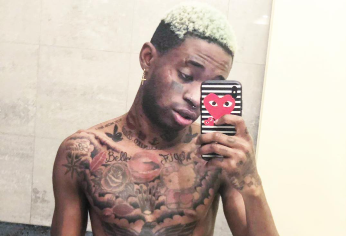 A processo Bello Figo, accusato di aver palpeggiato una 15enne in una discoteca di Treviolo