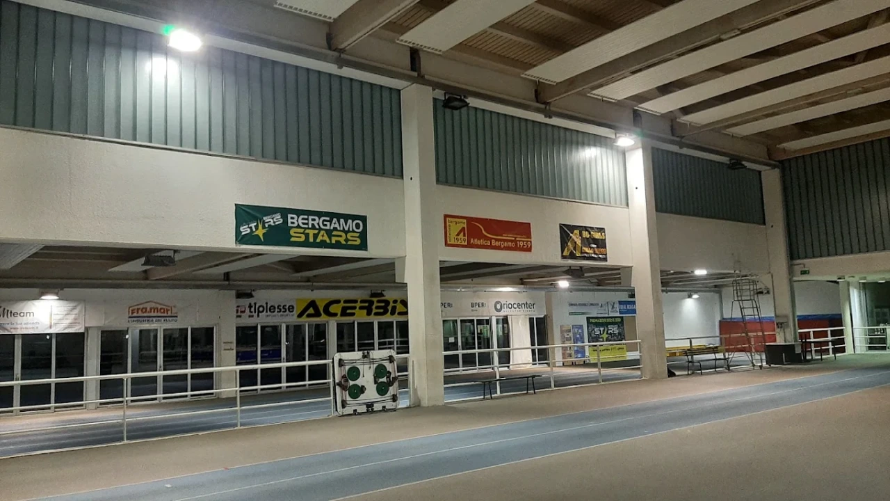 Vandali al Campo Coni di Bergamo, devastata (di nuovo) la sede dell’Atletica 1959 Oriocenter