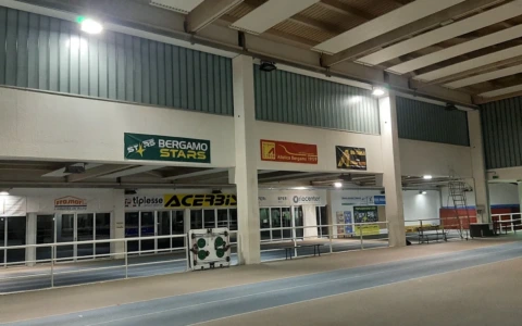 Vandali al Campo Coni di Bergamo, devastata (di nuovo) la sede dell’Atletica 1959 Oriocenter