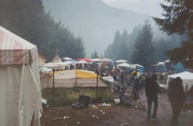 Un film per ricordare la Festa della Luna, che radunò 35 mila giovani “alternativi” sui pendii di Colere