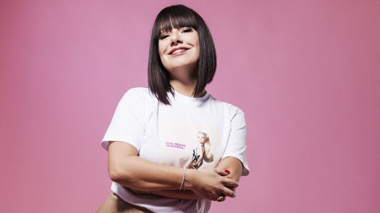 Dai social a Oriocenter: Cristina Fogazzi (alias L’estetista cinica) inaugura lo store Veralab