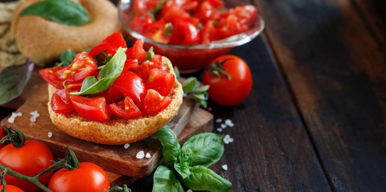 Coltiviamo: il pomodoro, re dell’orto e della tavola estiva