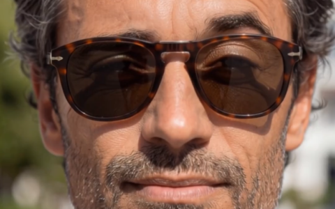 Proteggere gli occhi dal sole con cinque euro? Si può fare…