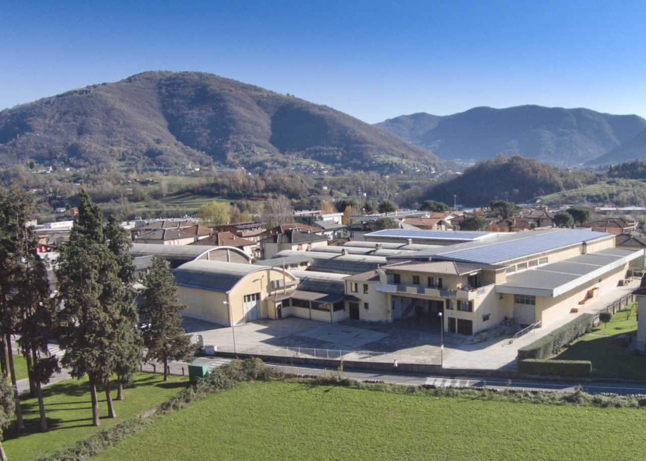 Gamba Logistica di Albino, servizi efficienti e soluzioni su misura per le aziende