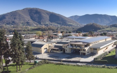 Gamba Logistica di Albino, servizi efficienti e soluzioni su misura per le aziende