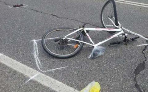 I numeri parlano chiaro: sono troppi i morti in bicicletta nella Bergamasca