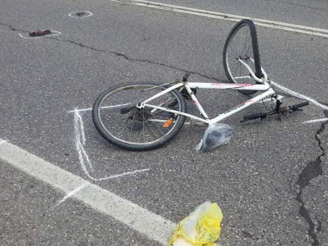 I numeri parlano chiaro: sono troppi i morti in bicicletta nella Bergamasca