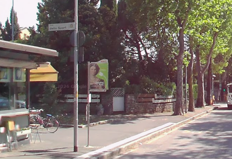 Nuove pensiline Atb, lavori in viale Giulio Cesare: modifiche alla viabilità