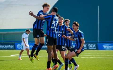L’Atalanta Primavera sogna in grande: domani la semifinale di Coppa Italia col Sassuolo