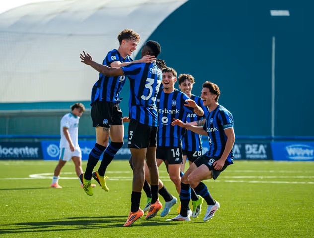 L’Atalanta Primavera sogna in grande: domani la semifinale di Coppa Italia col Sassuolo
