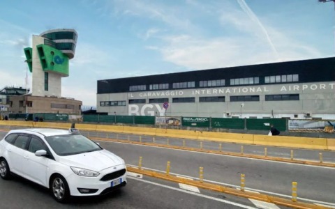 Transfer Bergamo Milano: il collegamento strategico tra aeroporto e metropoli tra efficienza e nuove soluzioni di mobilità
