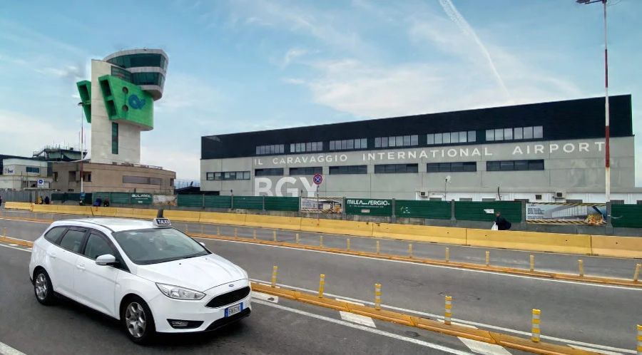 Transfer Bergamo Milano: il collegamento strategico tra aeroporto e metropoli tra efficienza e nuove soluzioni di mobilità