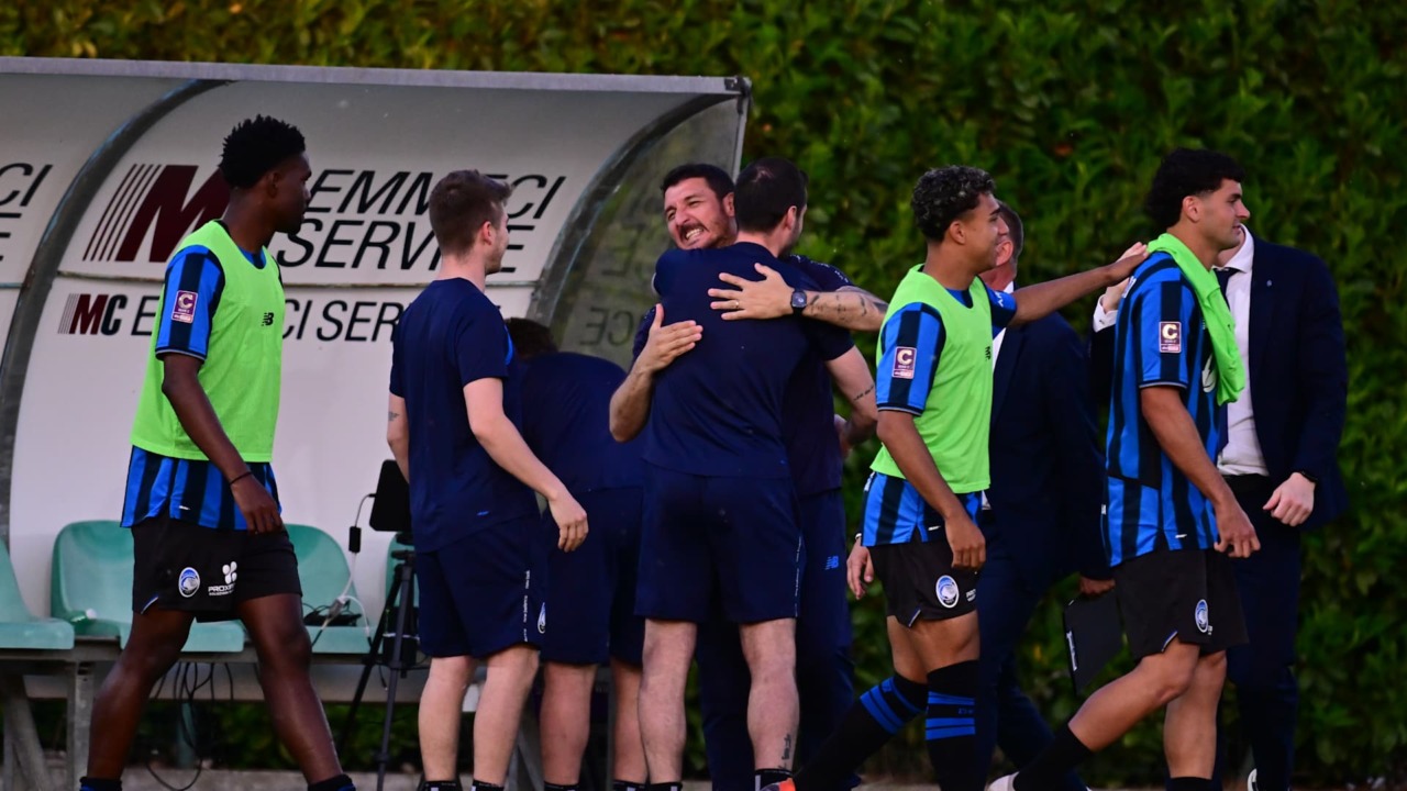 Ecco perché l’Atalanta U23 ha compiuto una vera impresa centrando i play-off di Serie C