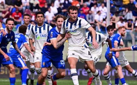 Pari thrilling a Siracusa: l’Atalanta U23 strappa il 3-3 nel finale, ora testa alla Cavese