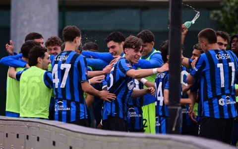 Atalanta U23, è salvezza! Misitano e Cissè stendono il Monopoli: ora assalto ai play-off