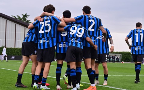 Atalanta U23, le combinazioni per i play-off: l’Altamura non deve vincere con il Casarano