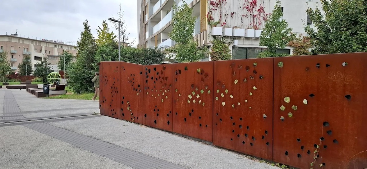 Arrestato il 37enne che ha ferito un 43enne con una bottiglia rotta in via Bono, il 25 aprile